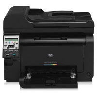 Hp LaserJet Pro 100 Color MFP M175a (CE865A) Hp LaserJet Pro 100 Color MFP M175a (CE865A)